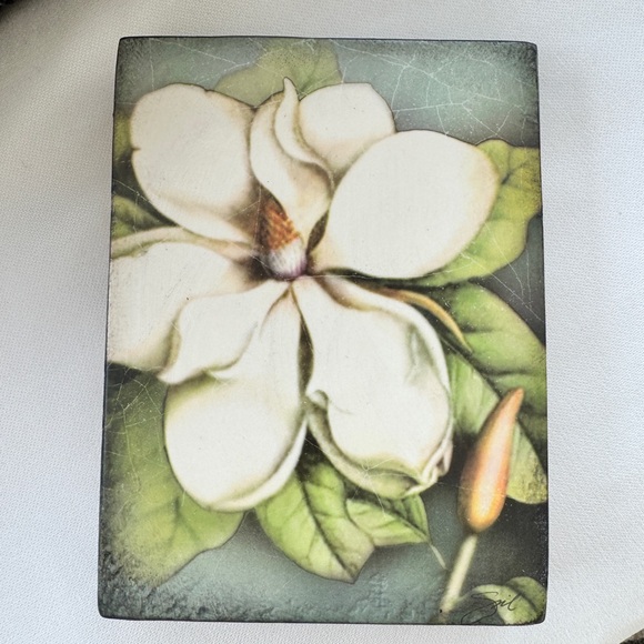 Sid Dickens T-301-Magnolia Memory block - Picture 2 of 14